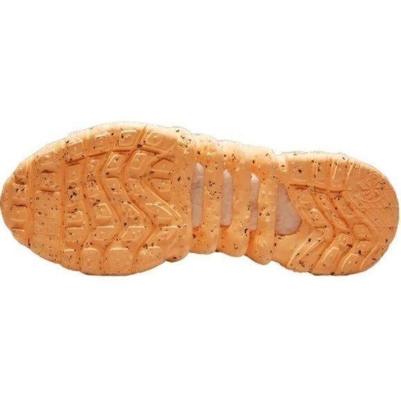 Nike Space Hippie 01 Vacay Sustainable Recycled Sneaker Tennis Shoes 5 - Picture 8 of 16